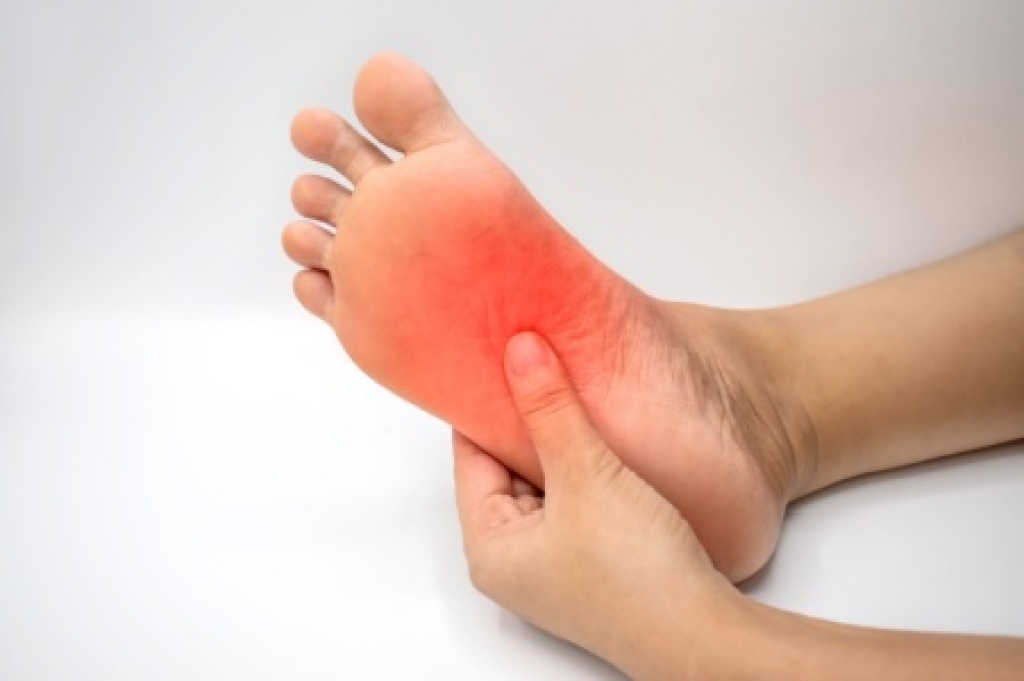 What Numbness and Tingling May Indicate