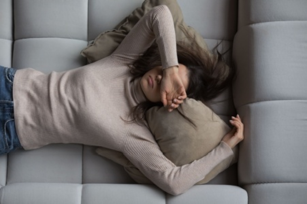 Understanding Stress and Low Energy in Daily Life