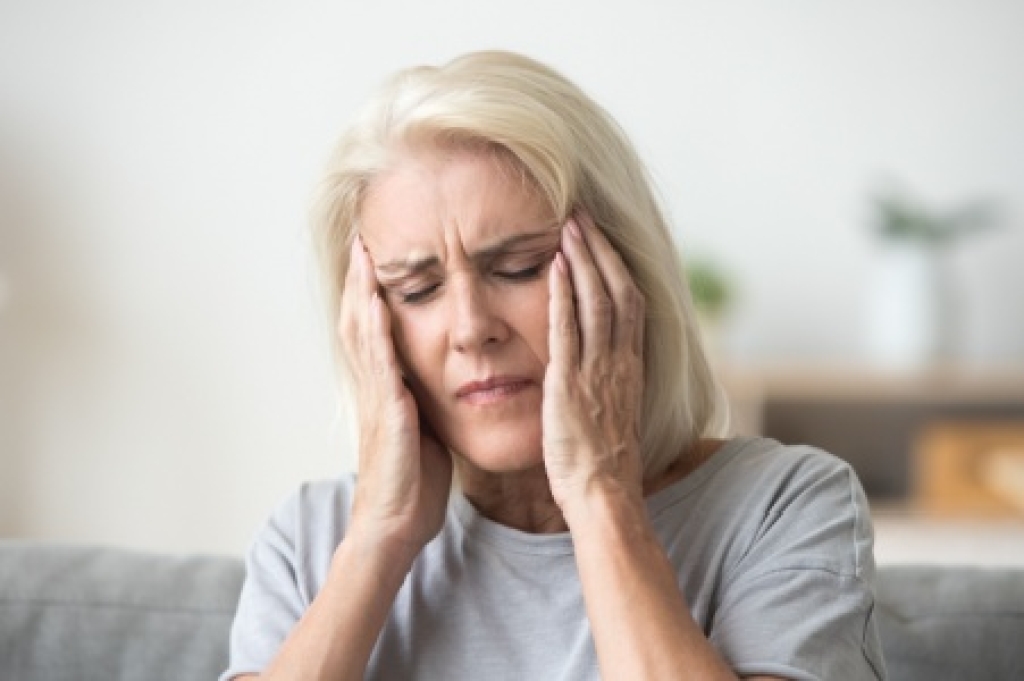 Chronic Daily Headaches Defined