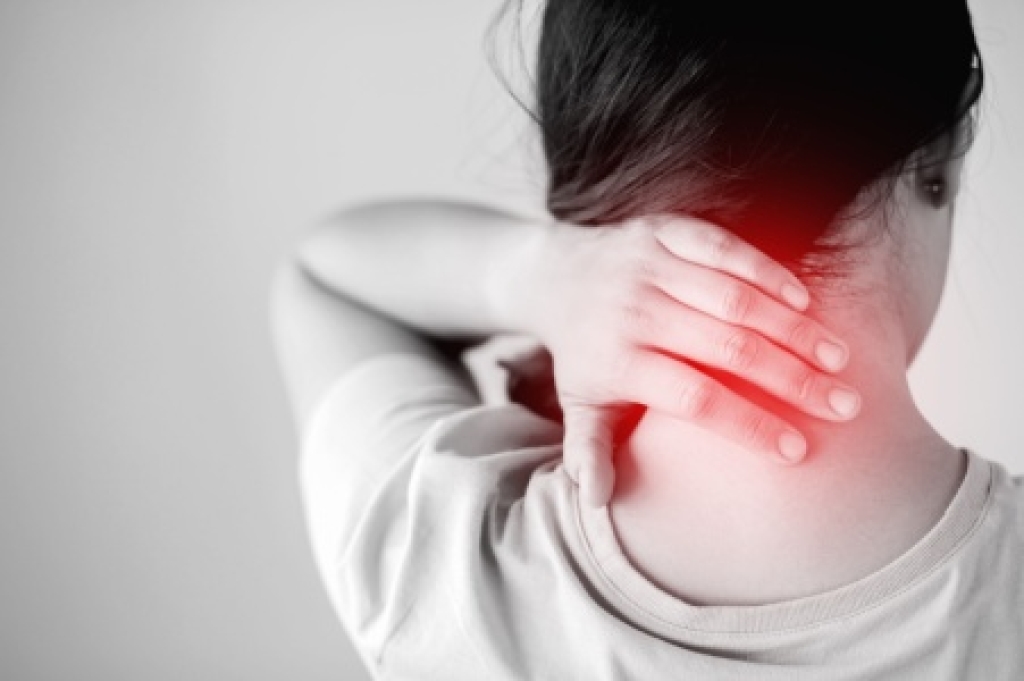 Types of Neck Pain