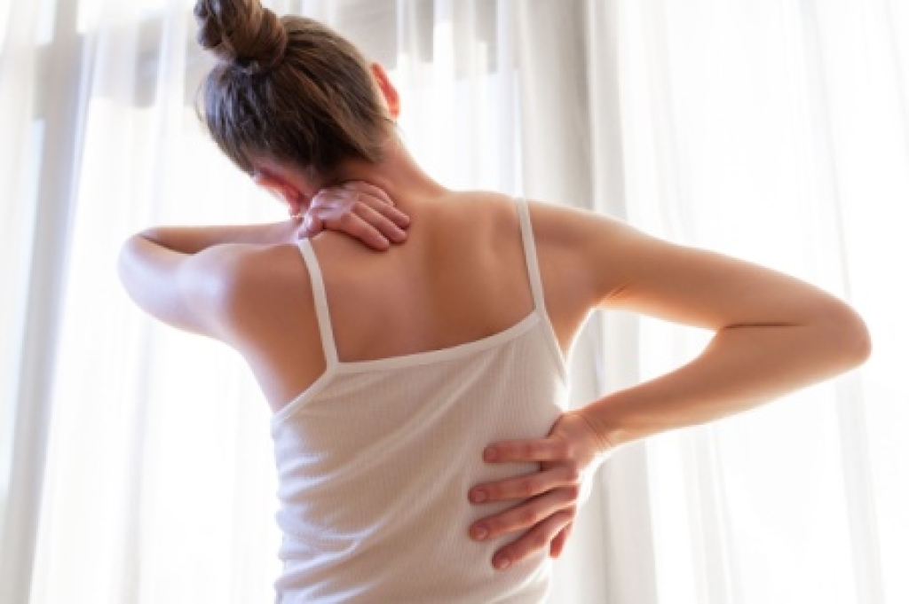 Could a Pinched Nerve Be Causing Your Pain?