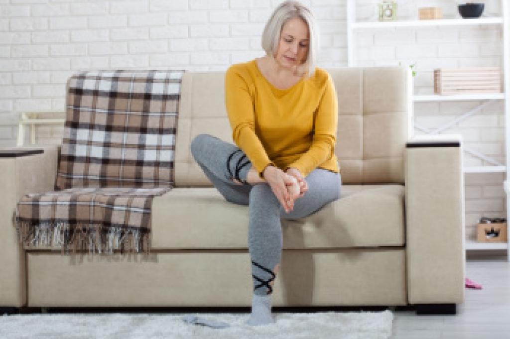 How Chiropractic Care Helps With Arthritis Pain