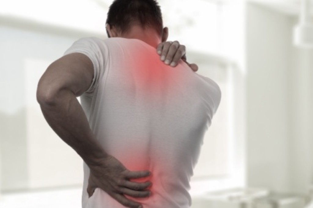 Understanding Muscle Spasms and Their Causes