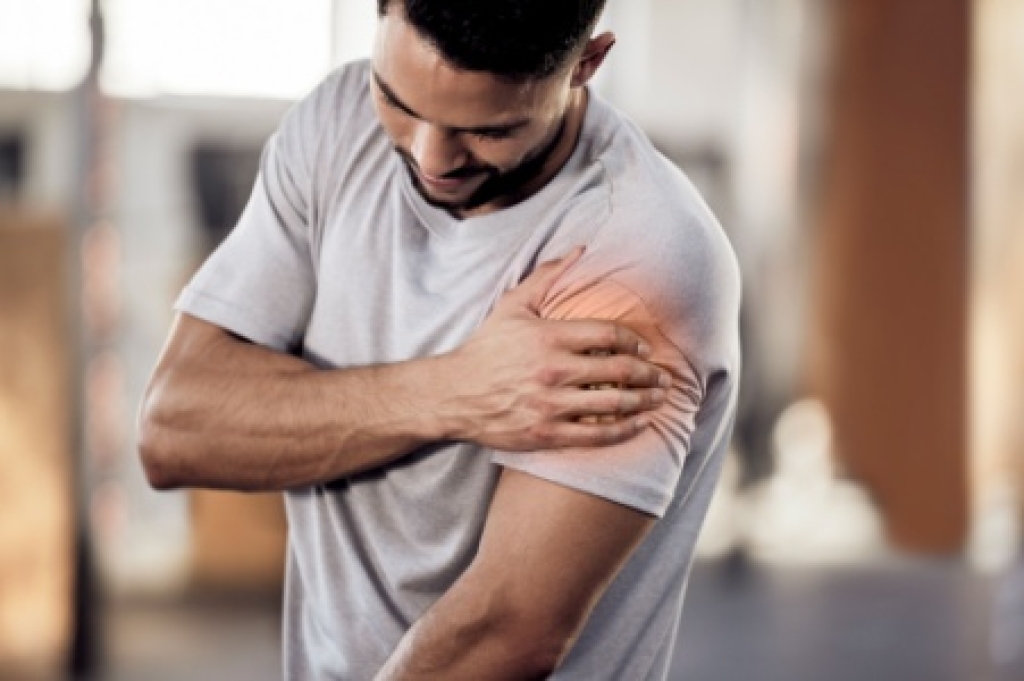 Types of Shoulder Pain