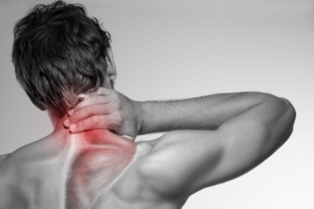 Basics of a Pinched Nerve