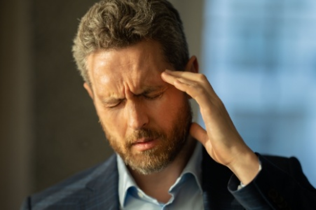 Getting Rid of Headaches Naturally