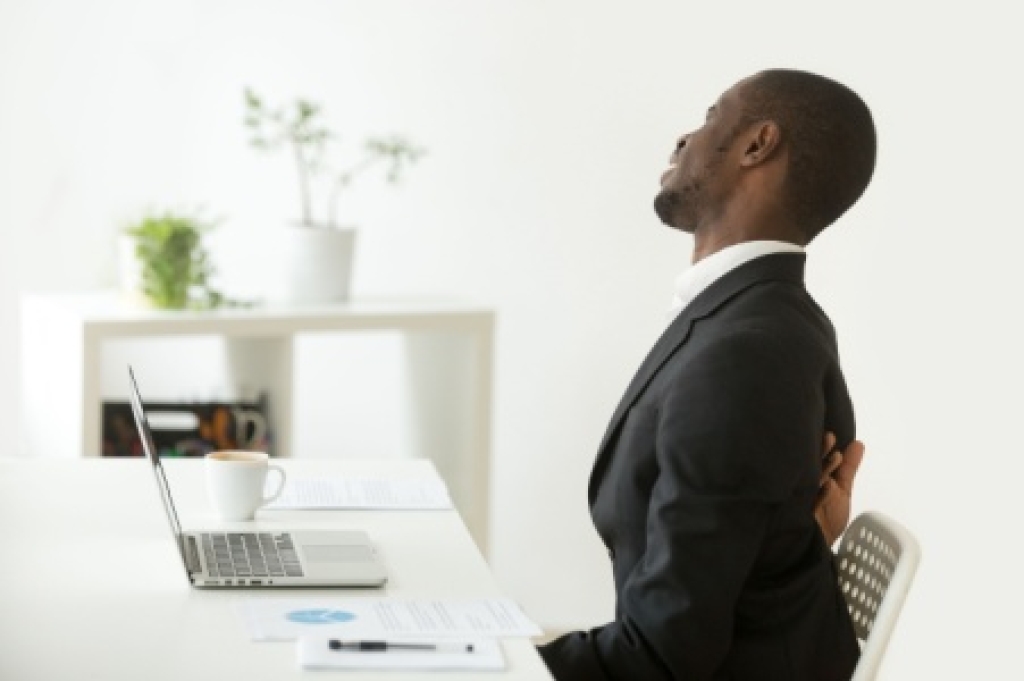 Workplace Injuries and How to Recover Safely