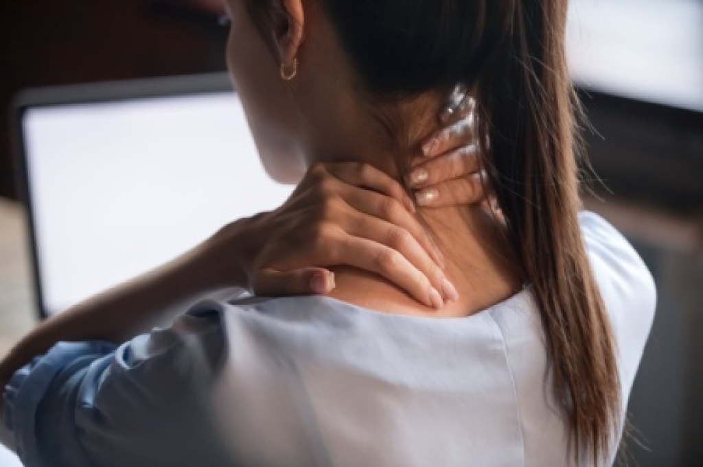 Effective Treatment Options for Muscle Spasms