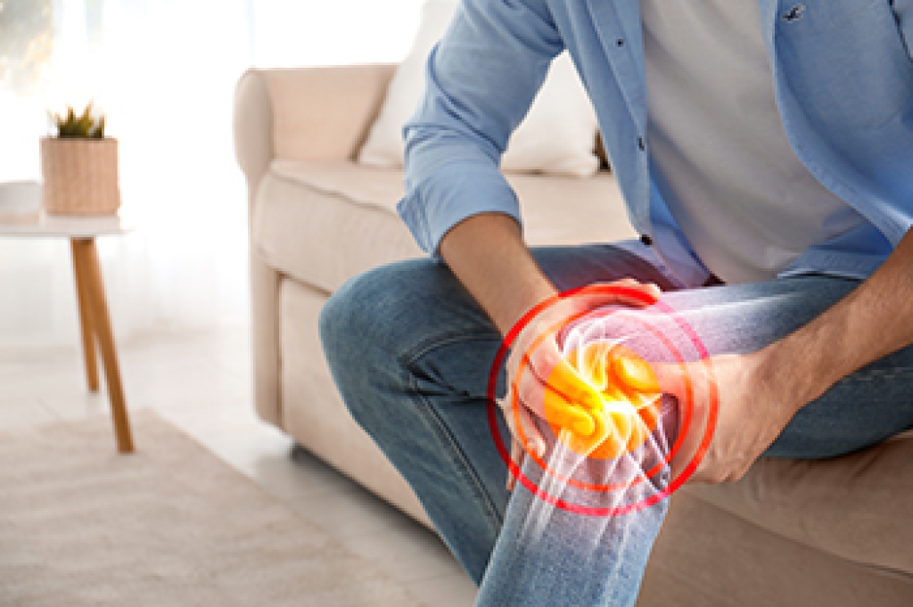 Understanding Knee Pain and Chiropractic Treatment