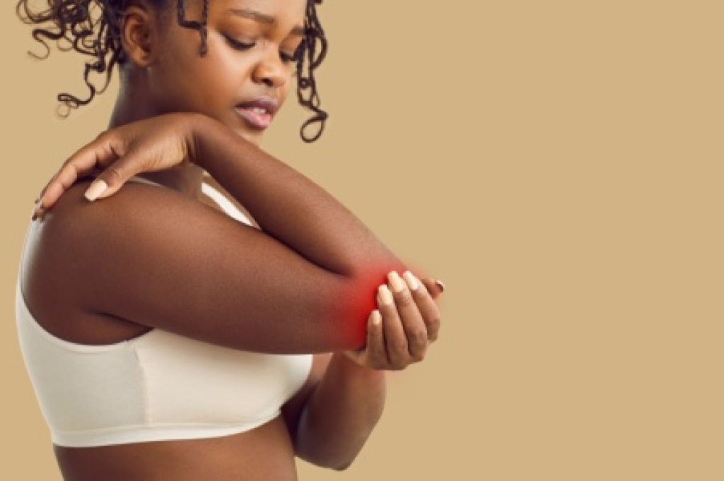 Why Does My Elbow Hurt?