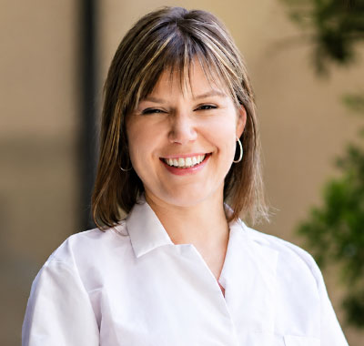Dr. Shannon J. Warren