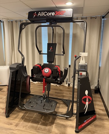 Allcore 360