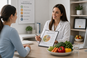 Nutritional Counseling