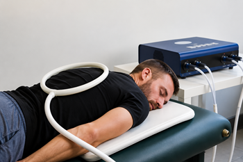 PEMF (Pulsed Electromagnetic Field) Therapy