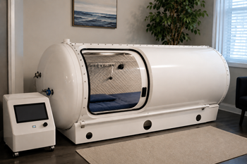 Hyperbaric Chamber