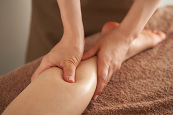 Massage Therapy
