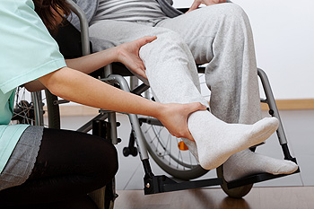 On-site Physical Therapy
