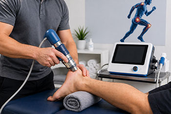 Shockwave Therapy